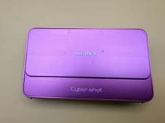 ソニー(SONY) DSC-T99 ピンクのサムネイル