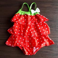 水着 女の子 80のサムネイル