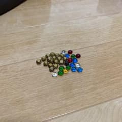 バトスピ　金コア　コアのサムネイル