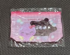 うるおいちゃん ポーチのサムネイル