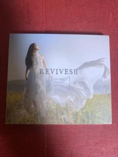 REVIVESII Lia Sings beautiful anime songのサムネイル