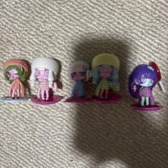 ウイルスイーツ フィギュアのサムネイル