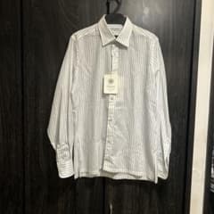 Charvet ストライプシャツのサムネイル
