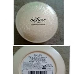 ドルックス  クレンジングクリームNのサムネイル
