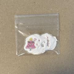 ぽっぽ/元旦以降はゆっくり発送※プロフへ様 リクエスト 2点 まとめ商品のサムネイル