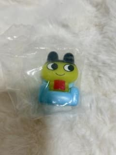 【未開封】たまごっち ライトマスコット ガチャガチャ　まめっちのサムネイル