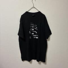 紺タグ オールドステューシー Stussy ブラック Tシャツ Lサイズ - メルカリ