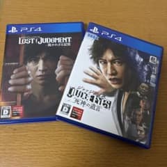 『キムタクが如く』　二本セット