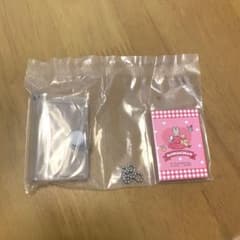 サンリオ　キャラクターズ　プロフィール帳 マロンクリームのサムネイル