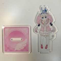 小林さんちのメイドラゴン カンナカムイ アクリルスタンドのサムネイル