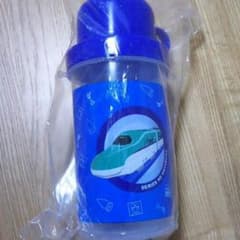 りんごさん専用★新品☆トミカ プラレール☆水筒 処分のサムネイル