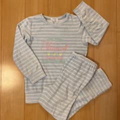 パジャマのサムネイル
