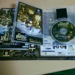 時限格安！　ファイアーエムブレム　蒼炎の軌跡のサムネイル