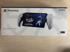 Sony PlayStation Portal リモートプレイヤーのサムネイル