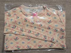 【発送可】コンゲススロイド 3y 花柄 クリーム色 Tシャツのサムネイル