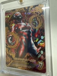 YSK様専用ウルトラマンフュージョンファイトウルトラマンジードダークネスのサムネイル