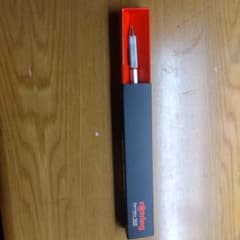 rotring シャープペンシル 本体のサムネイル