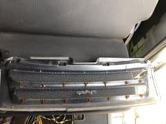 三菱ＥＫスポーツ　グリルのサムネイル