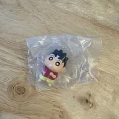 クレヨンしんちゃん×サンリオキャラクターズ　フィギュア（しんちゃん）のサムネイル