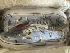 Vans Authenticバナナ柄のサムネイル