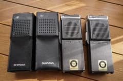 信和通信 SHINWAトランシーバー SH702Jのサムネイル