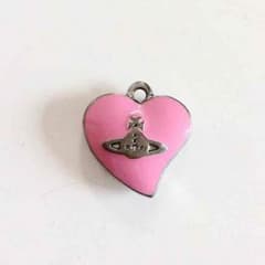 ヴィヴィアン ネックレス＊トップのサムネイル