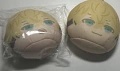 Tokyo Revengers Matsuno Chifuyu Manjuu Squeeze Mascot