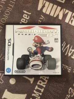 マリオカート DSのサムネイル