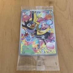 ナンジャモのカイデンのサムネイル