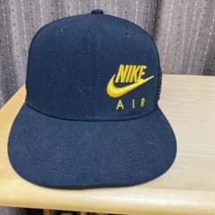 NIKE ナイキ キャップのサムネイル
