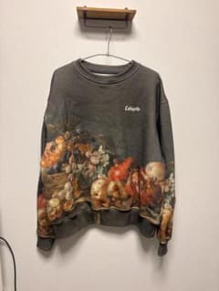 Lafayette | ラファイエット ×PRADO MUSEUM スウェットのサムネイル