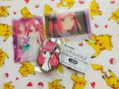 五等分の花嫁 中野二乃のサムネイル