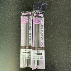 コーセー ELSジェルライナー #300 2本セットのサムネイル