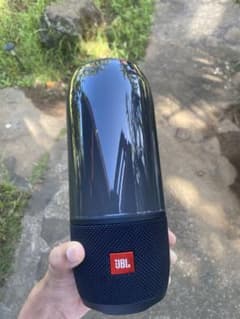 JBL pluse 3のサムネイル