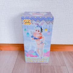 すーぱーそに子 SSSコンセプトフィギュア ハッピーイースター！ - メルカリ