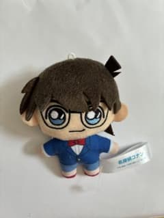 江戸川コナン（名探偵コナン）　ぬいぐるみのサムネイル