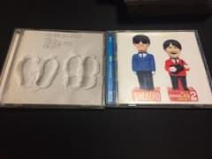 コブクロ ALL SINGLES BESTのサムネイル