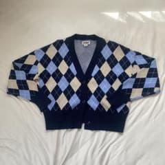 Guess originals カーディガンのサムネイル