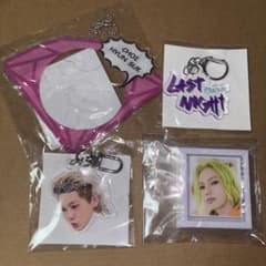 treasure ヒョンソク グッズ セット - メルカリ