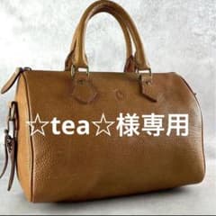 極美品 ポロラルフローレン archive ミニボストン ハンドバッグ シボ革 極美品 ポロラルフローレン archive ミニボストン ハンドバッグ シボ革