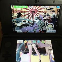New3dsLL ジャンク品のサムネイル