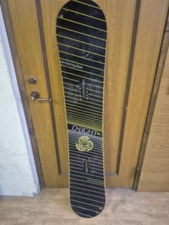 011artistic D-LIGHT 138cm 女性用 グラトリ キャンバー - メルカリ