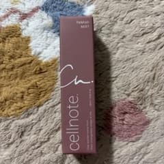 新品 セルノート フェミッシュミスト デリケートゾーン用化粧水 20ml！！！！のサムネイル