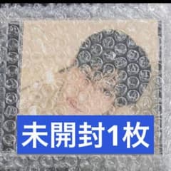 【新品未開封】straykids スキズ Hollow FC盤 バンチャン 1枚のサムネイル