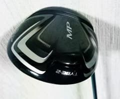 mizunoドライバー MP type2のサムネイル
