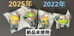 ゼスプリ　キウイブラザーズ　フィギュア　4種【2022年】【2025年】 ゼスプリ キウイブラザーズ フィギュア 4種【2022年】【2025年