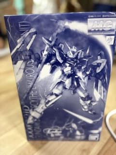 MG ガンダムデスサイズEW ルーセット装備のサムネイル