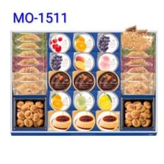 モロゾフ スイートサプライズMO-1511GZZZ 180g+29個 - メルカリ