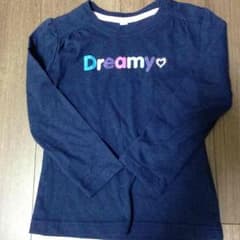 110cm  Ｔシャツのサムネイル