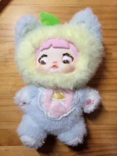 POP MART THE MONSTERS ぬいぐるみ マスコットのサムネイル